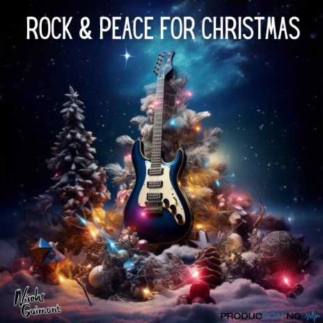 Rock & Peace for Christmas | Boomplay Music