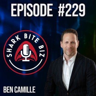 #229 Travel Insurance Defends with Ben Camille of Travel Defend