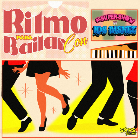 Ritmo Lento | Boomplay Music