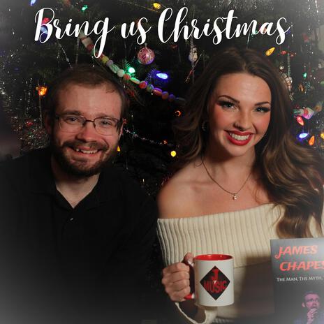 Bring us Christmas ft. Emma Rudy | Boomplay Music