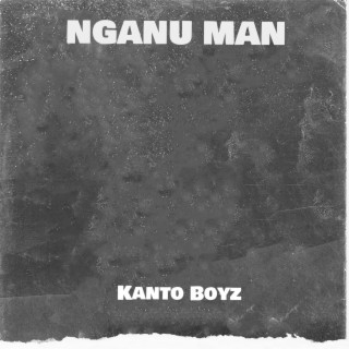 Nganu Man