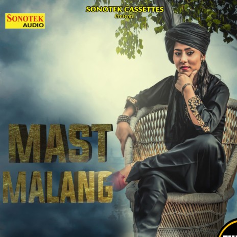 Mast Malang | Boomplay Music