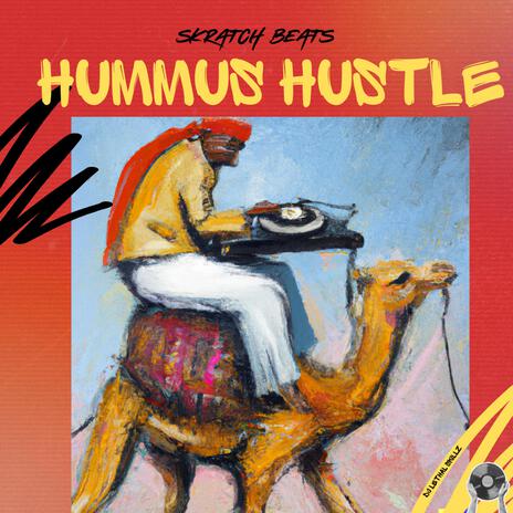 Hummus Hustle | Boomplay Music