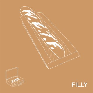 W.E.T.F. ft. Filly lyrics | Boomplay Music