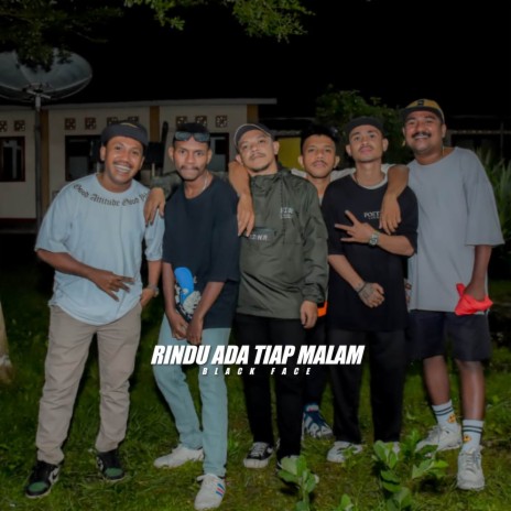 RINDU ADA TIAP MALAM | Boomplay Music