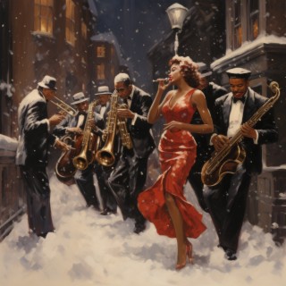 Always Christmas - Velvet Jazz Noel Sonata ft. Zen Christmas & Christmas  Carols MP3 Download & Lyrics