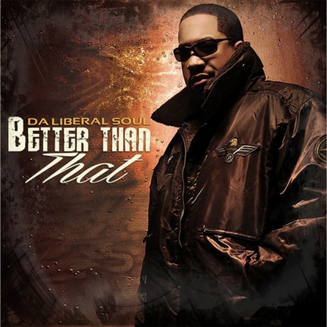 Better Than That | Boomplay Music