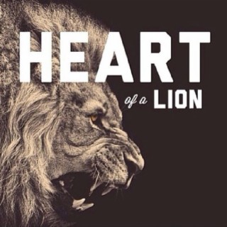 Heart Of A Lion