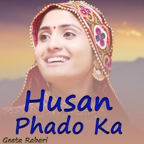 Husan Pahado Ka | Boomplay Music