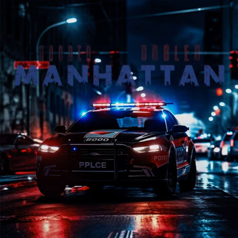 Manhattan ft. D0BLE0 | Boomplay Music