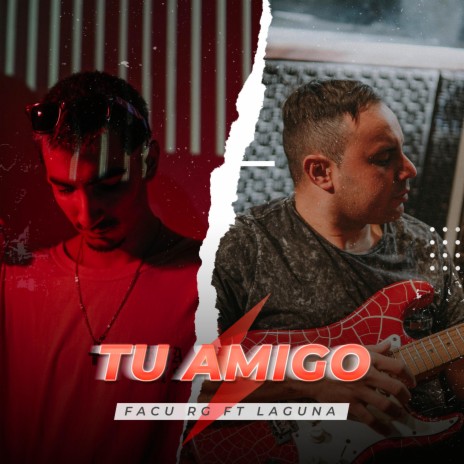 Tu Amigo. ft. Laguna | Boomplay Music