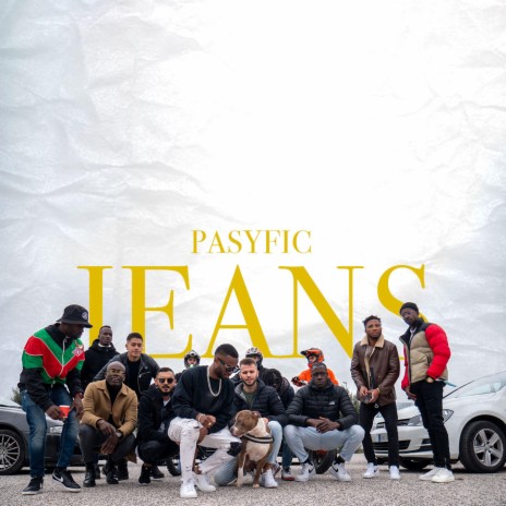 Jeans | Boomplay Music
