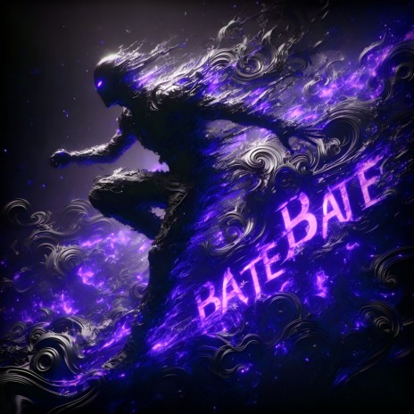 BATE BATE - Slowed + Reverb ft. DJ MOIGUS | Boomplay Music