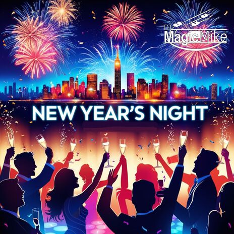 New Years Night (Club Mix) | Boomplay Music