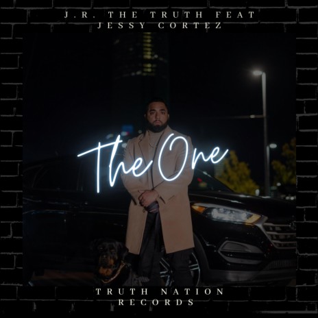 The One ft. Jessy Cortez | Boomplay Music