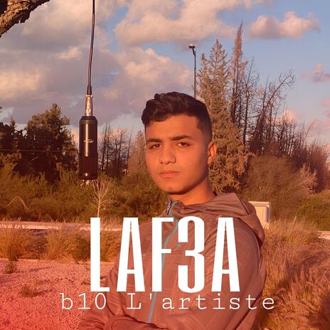 laf3a | Boomplay Music