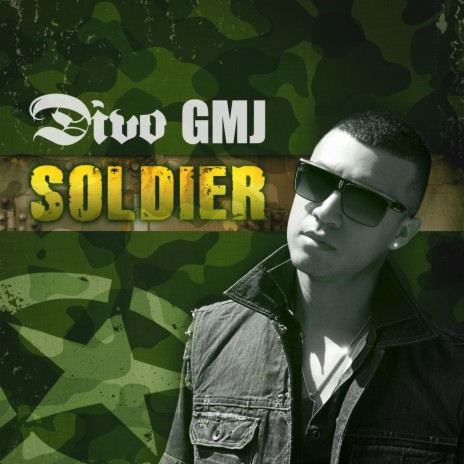 Soldier ft. GMJ | Boomplay Music