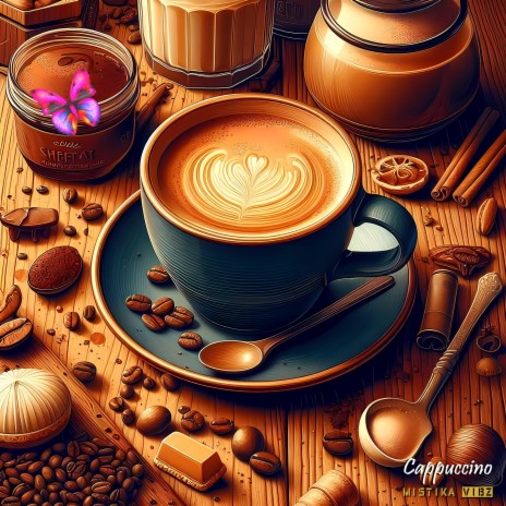 Cappuccino | Boomplay Music