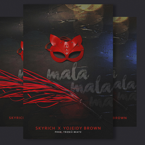 Mala ft. yojeidy Brown | Boomplay Music