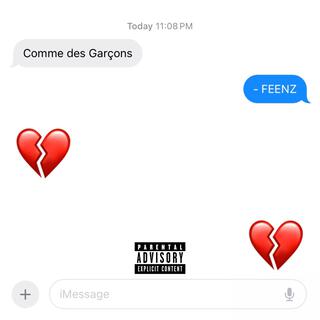 Comme des Garçons