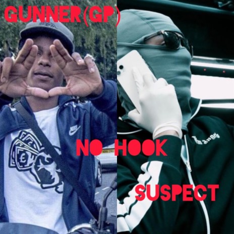 No hook ft. Gp NPK & Suspect agb