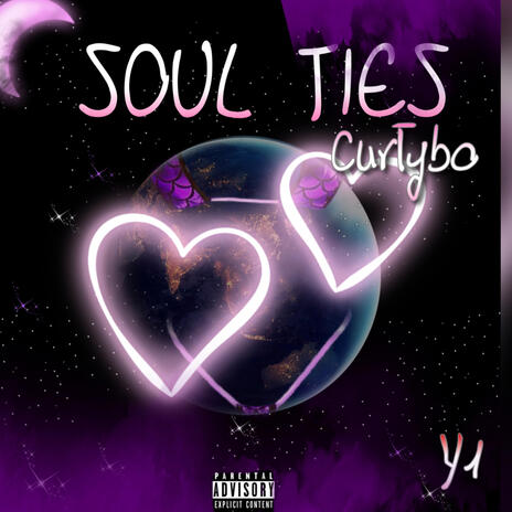 Soul Ties | Boomplay Music