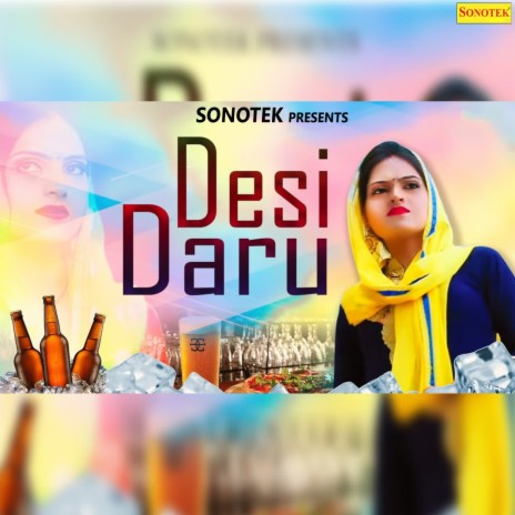 Desi Daru | Boomplay Music