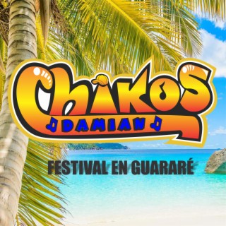 Festival en Guararé