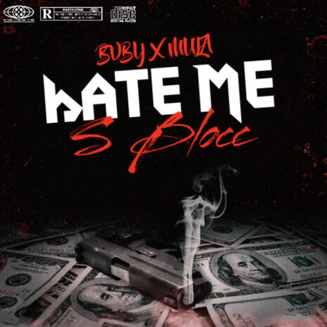 HateMe ft. Drippy Mula