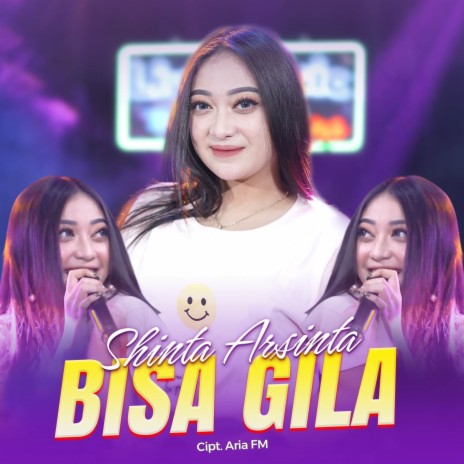 Bisa Gila | Boomplay Music