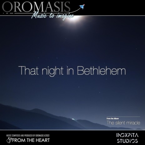 That night in Bethlehem (Acoustic Version)