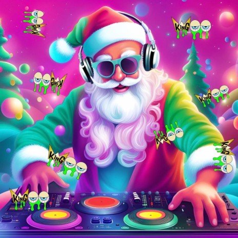 Jolly Jingle Jam | Boomplay Music