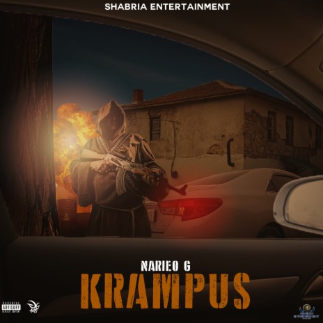 KRAMPUS | Boomplay Music