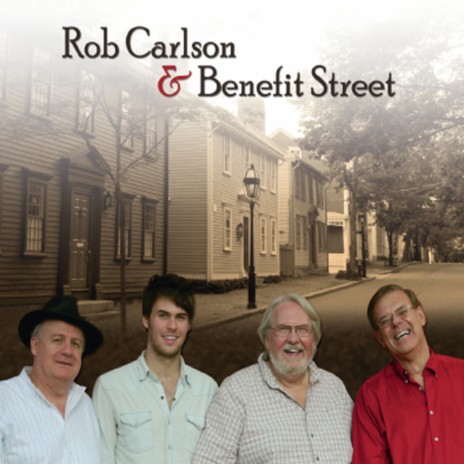 The Bells of St. Stephen's ft. Benefit Street | Boomplay Music