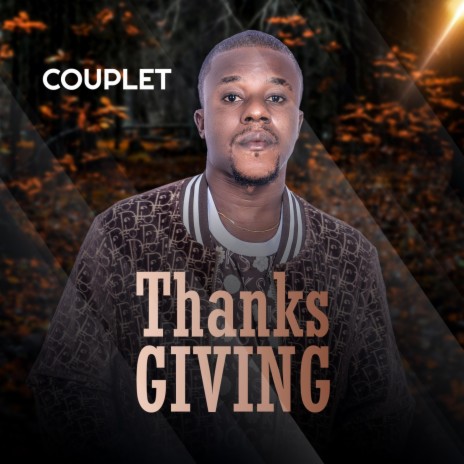 Thanksgiving | Boomplay Music