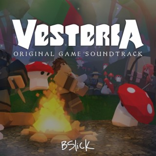 Vesteria (Original Game Soundtrack)