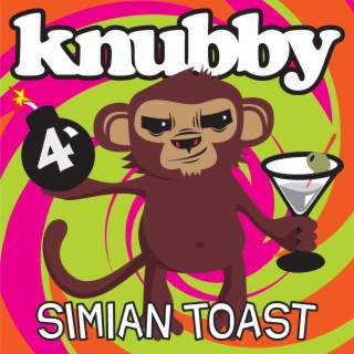 Simian Toast