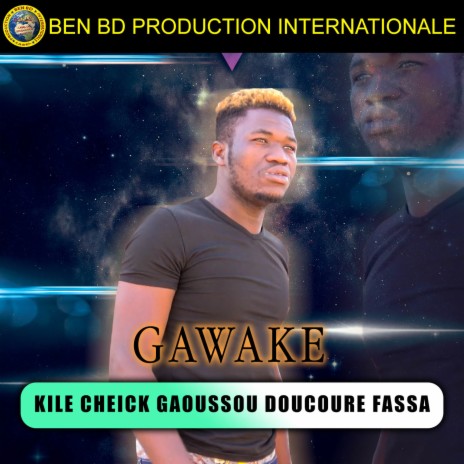 Kile Cheick Gaoussou Doucoure Fassa | Boomplay Music