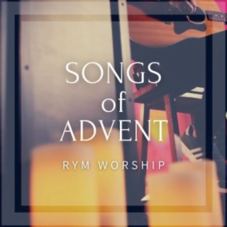 Songs of Advent