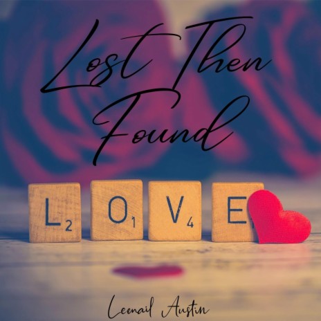 Lost Then Found | Boomplay Music