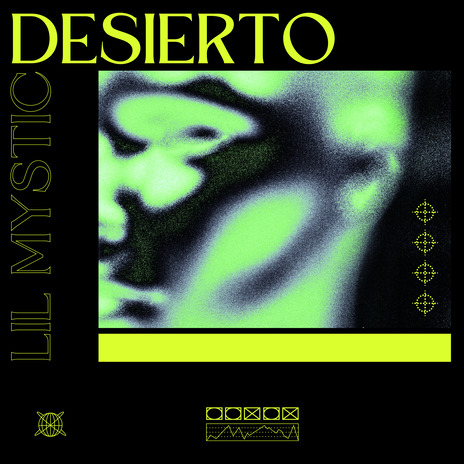 Desierto | Boomplay Music