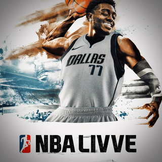 NBA LIVVE