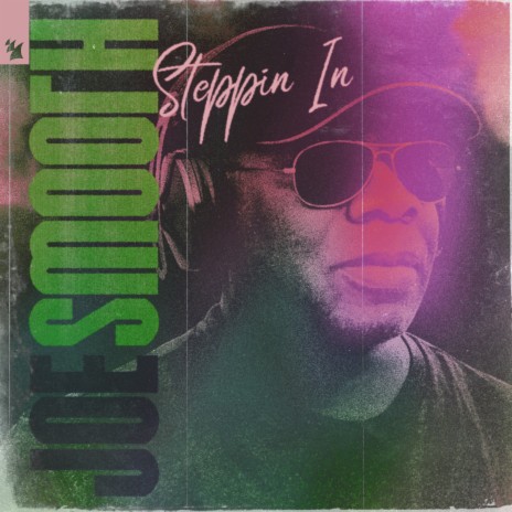 Steppin In | Boomplay Music