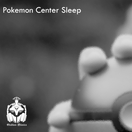 Pokemon Center Sleep