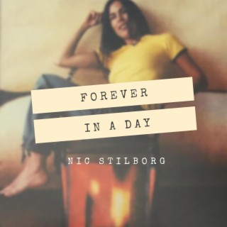 Forever in a Day lyrics | Boomplay Music