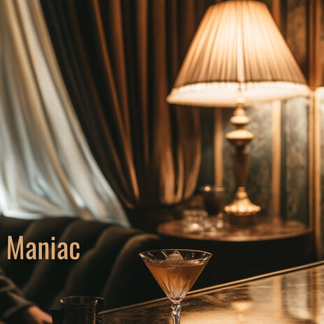 Maniac | Boomplay Music