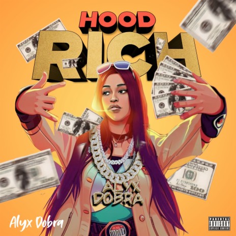Hood Rich | Boomplay Music