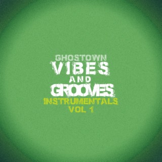 Vibes and Grooves (Instrumentals Vol 1)