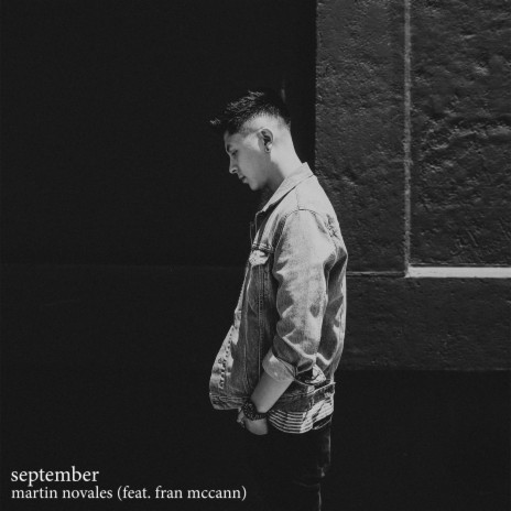 September ft. Fran McCann | Boomplay Music