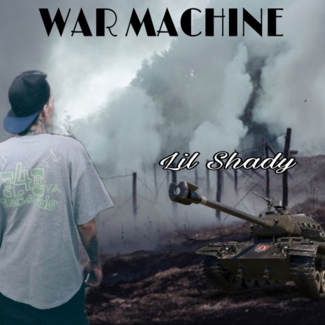 War Machine